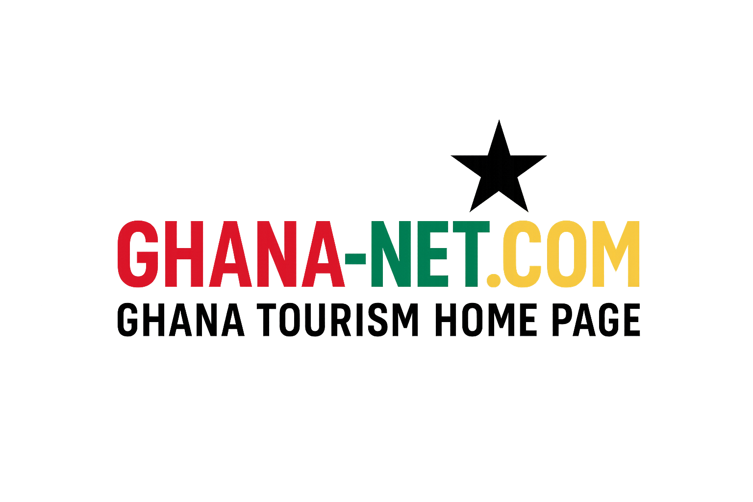 Ghana Net Com - Ghana`s Tourism Home Page No1